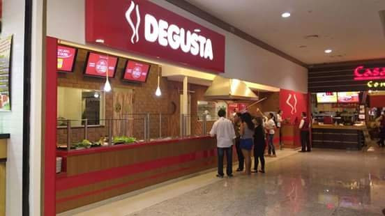 Degusta