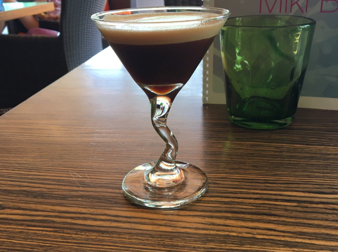 Bar Miki