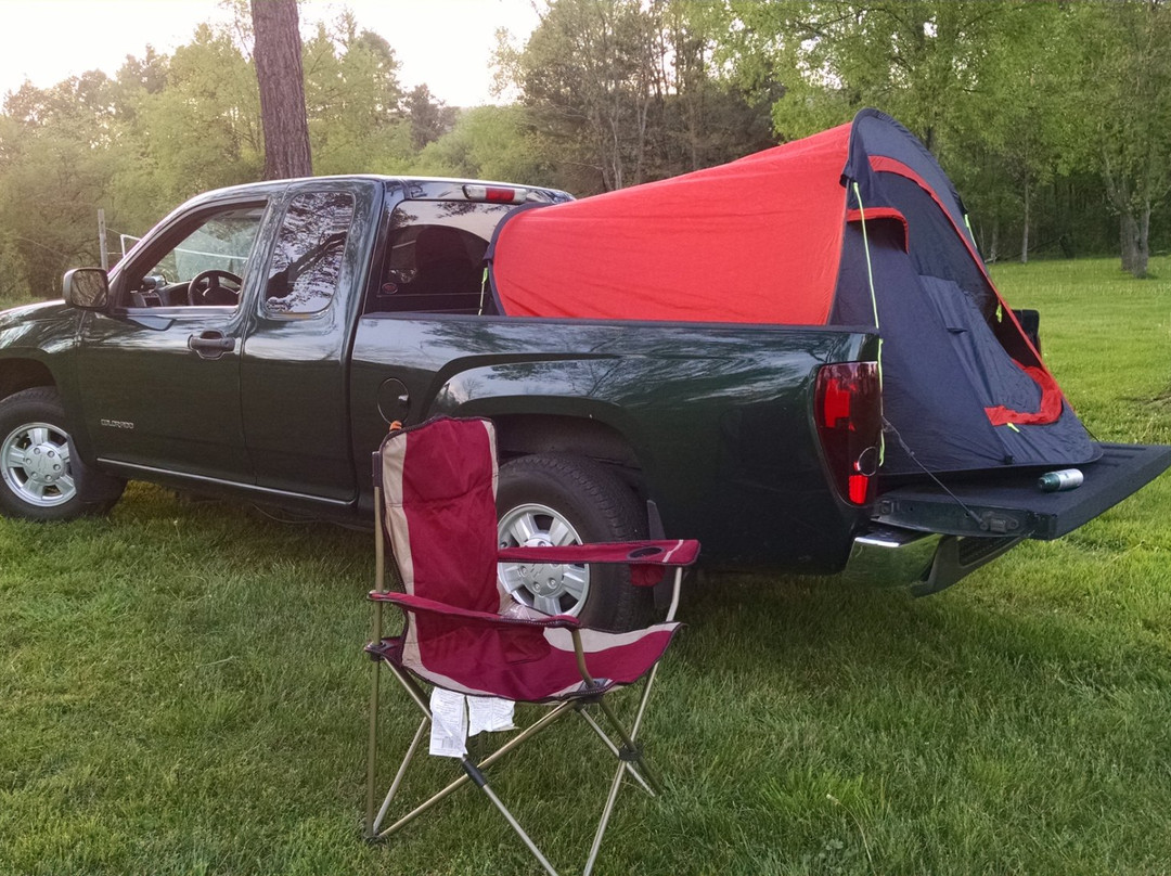 All Adventures Campground