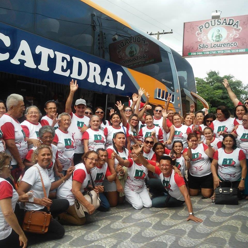 Pousada São Lourenço-官方