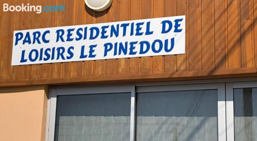 Le Pinedou