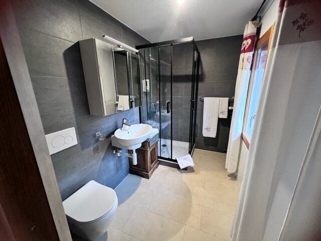 Hotel-pension Bois-Gentil
