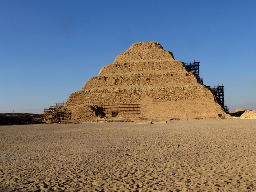 Saqqara旅游攻略图片