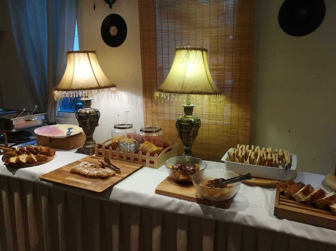 阿尼希精品酒店主图