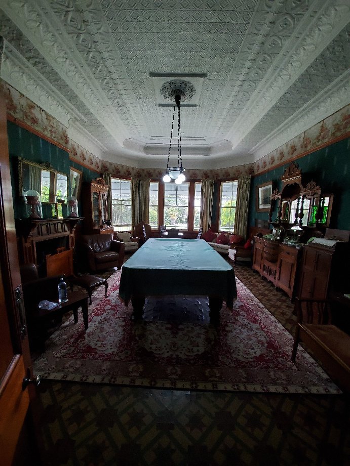 Kauri House Lodge-官方