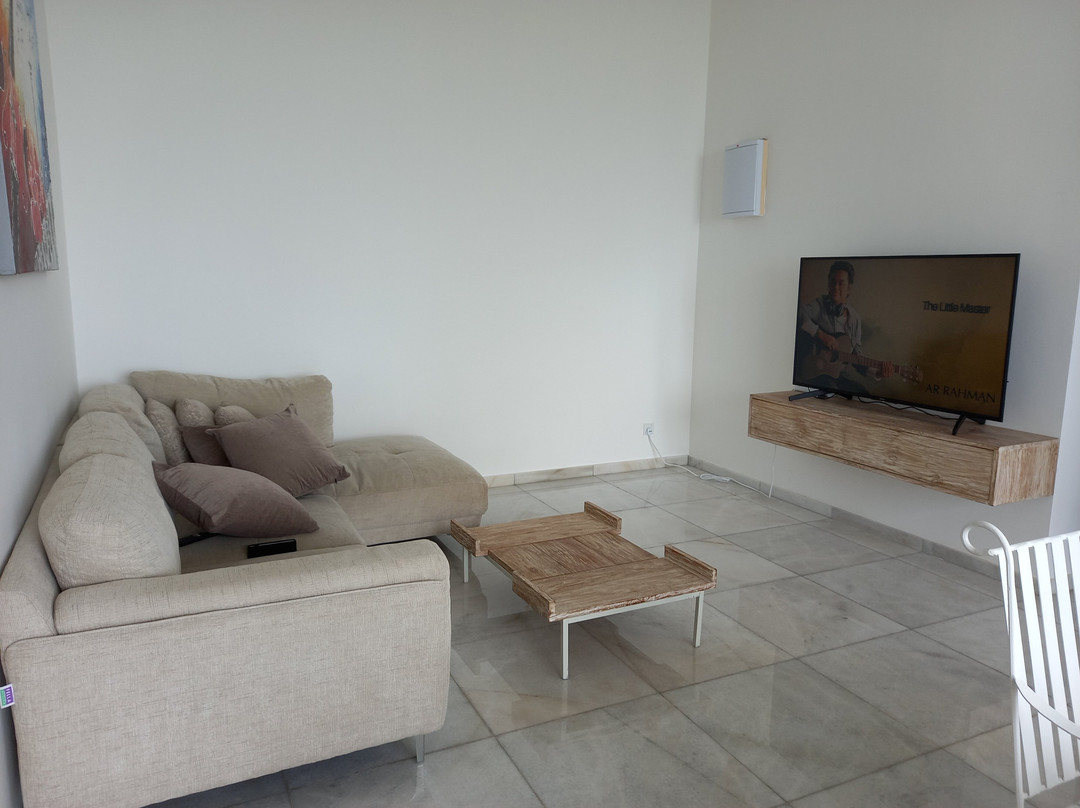 Holiday Homestay Penang @ Batu Ferringhi