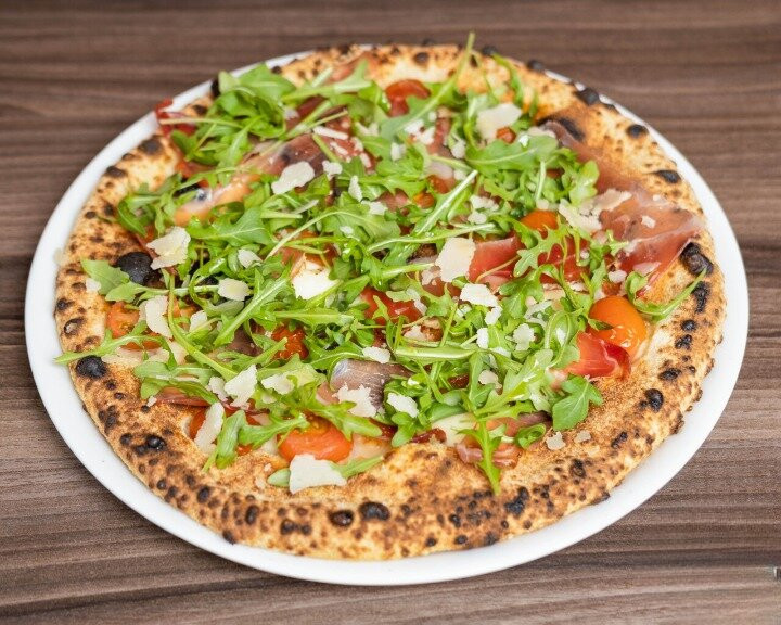 Monte Bianco Italian Cuisine