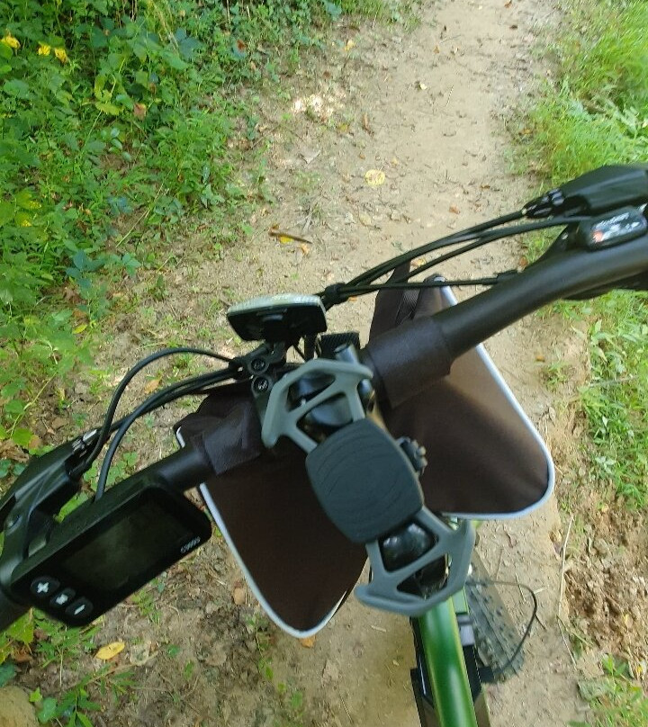 Pedego Electric Bikes Bethesda-贝塞斯达必去景点