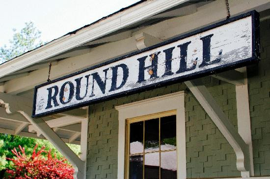 Round Hill旅游攻略图片
