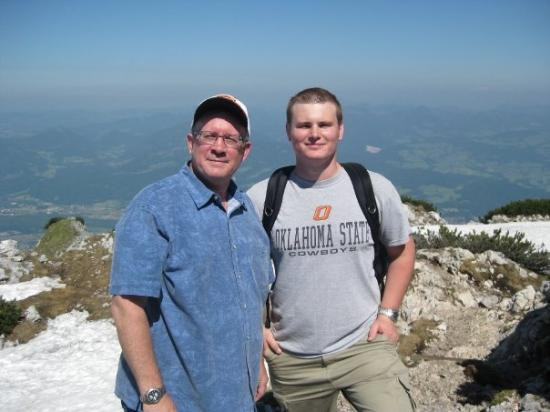 Grödig旅游攻略图片