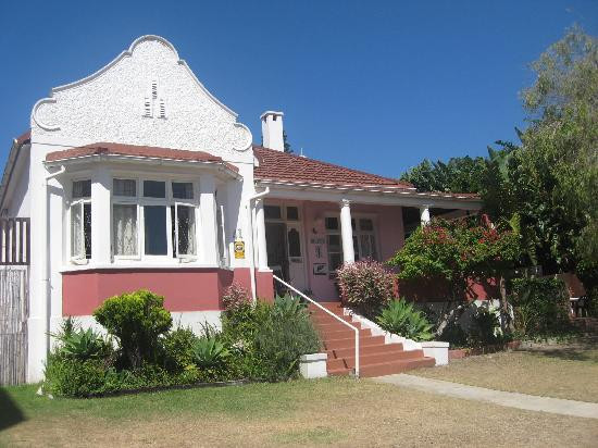 Kings Beach Backpackers