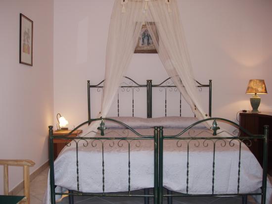 B&B Residenza del Sole-客卧