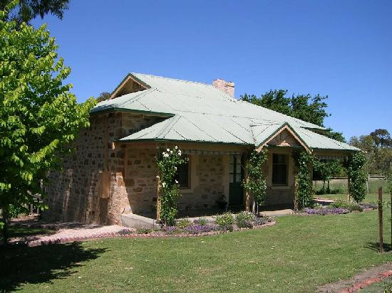 Springfarm Cottage