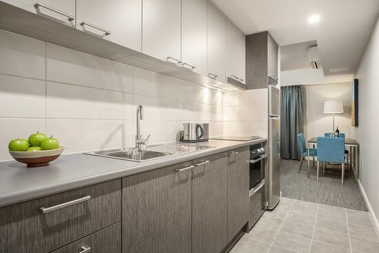 利物浦Quest公寓主图