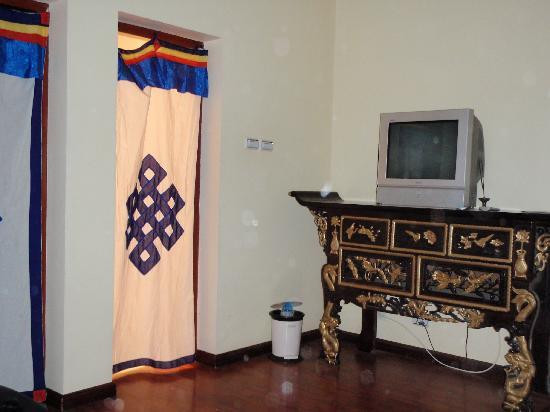 吉姆藏式酒店主图