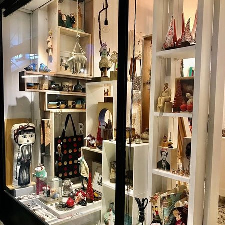 STAART Shop-尼科西亚必去景点