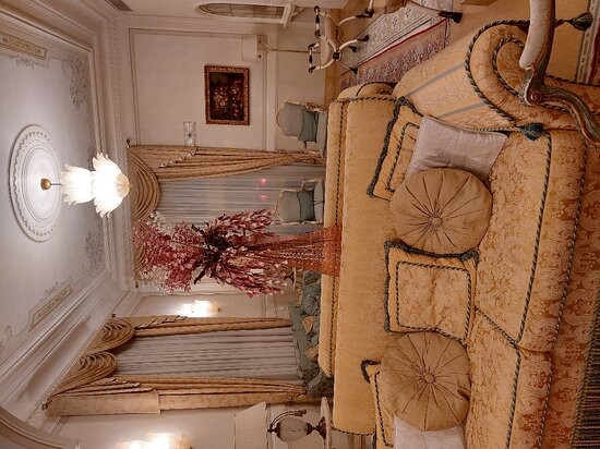 Hotel Armonia主图