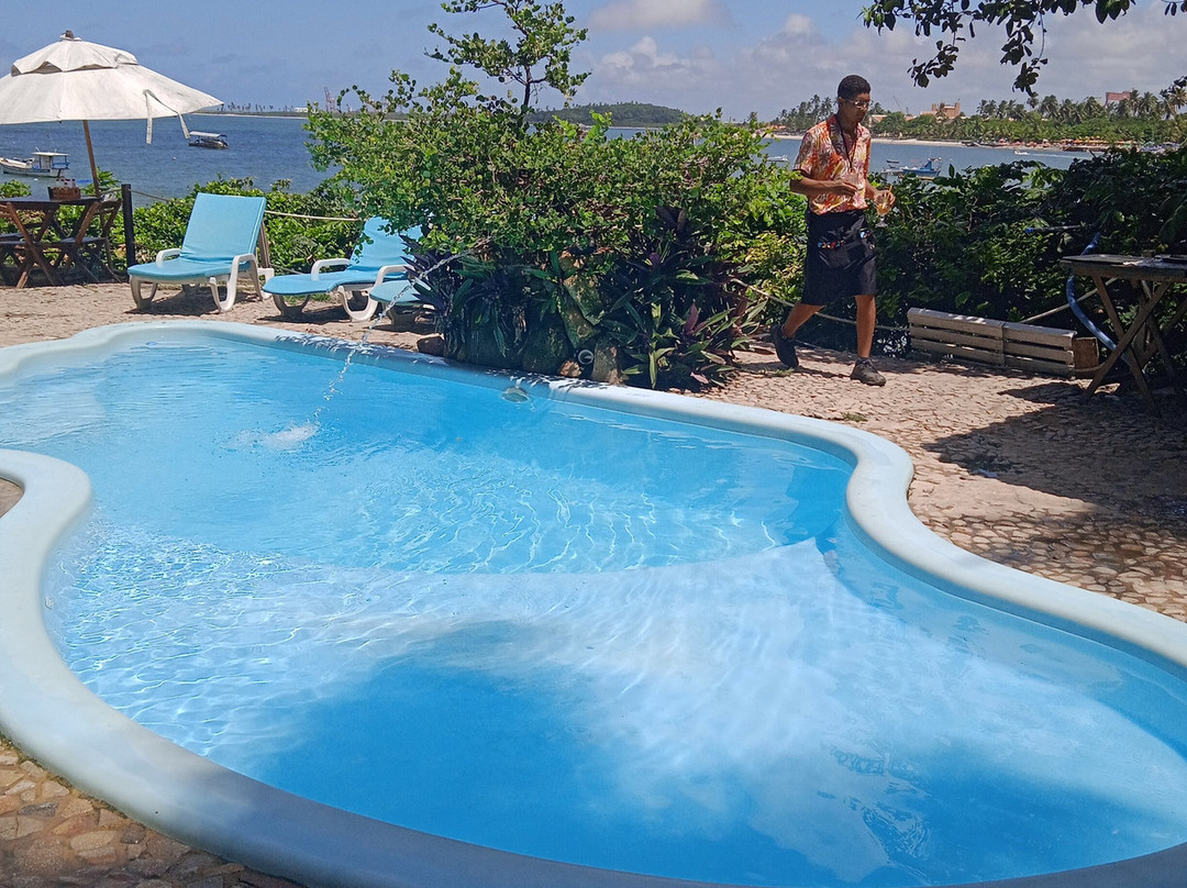Paraiso Beach(da Preguica)景点图片
