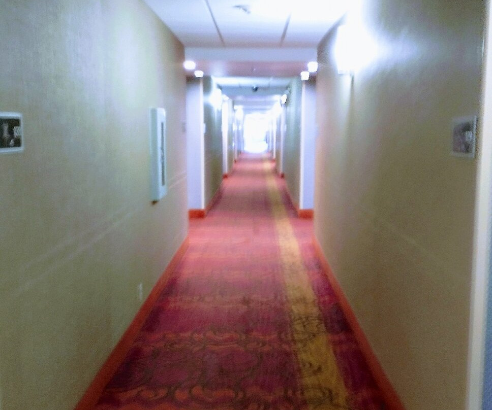 Hampton Inn Columbus-South主图