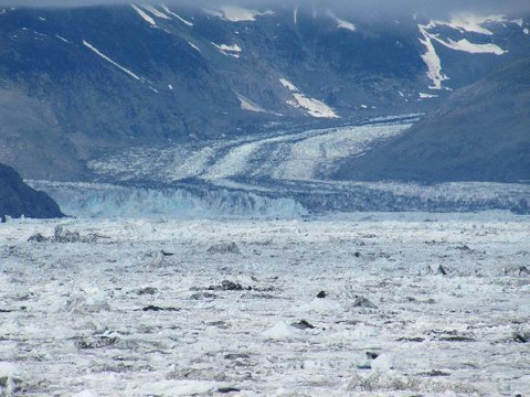 阿纳德尔湾冒险之旅-瓦尔迪兹必去景点