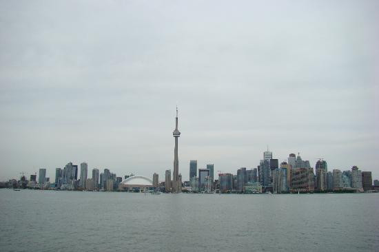 多伦多岛公园-多伦多必去景点