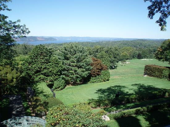 Kykuit, The Rockefeller Estate景点图片