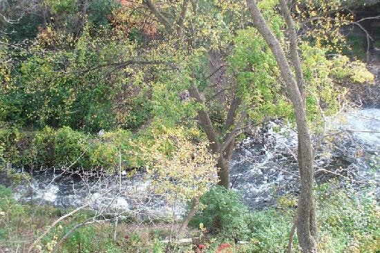 明尼哈哈公园-明尼阿波利斯必去景点