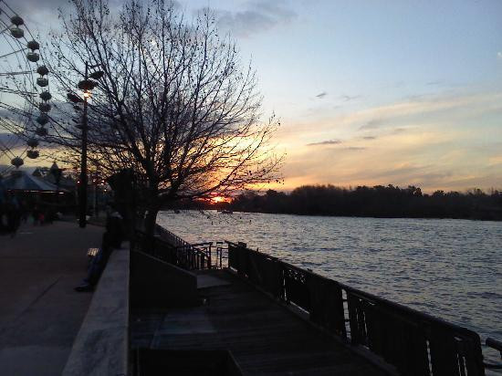 Parque de la Costa-蒂格雷必去景点