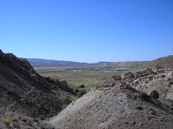 Dinosaur National Monument-Dinosaur必去景点