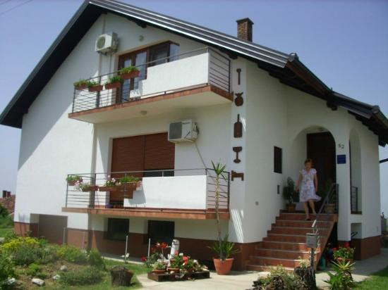 Danube Oase