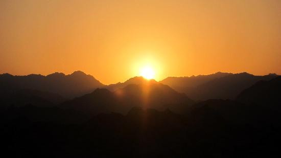 Sinai Safari Adventures-纳布克湾必去景点