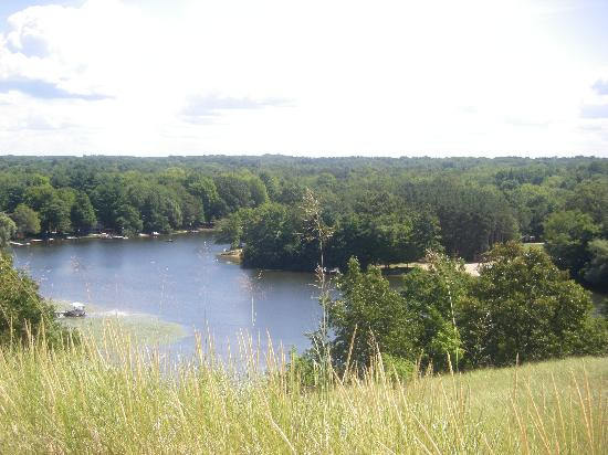 Saugatuck Dune Rides-索格塔克必去景点