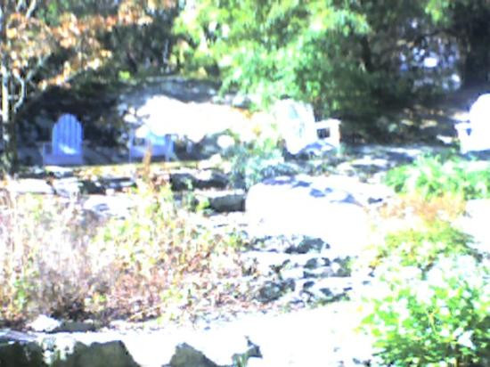 The Spa at Norwich Inn - Spa Treatments-诺威奇必去景点