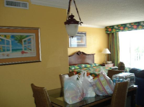 Xanadu Beach-弗里波特必去景点