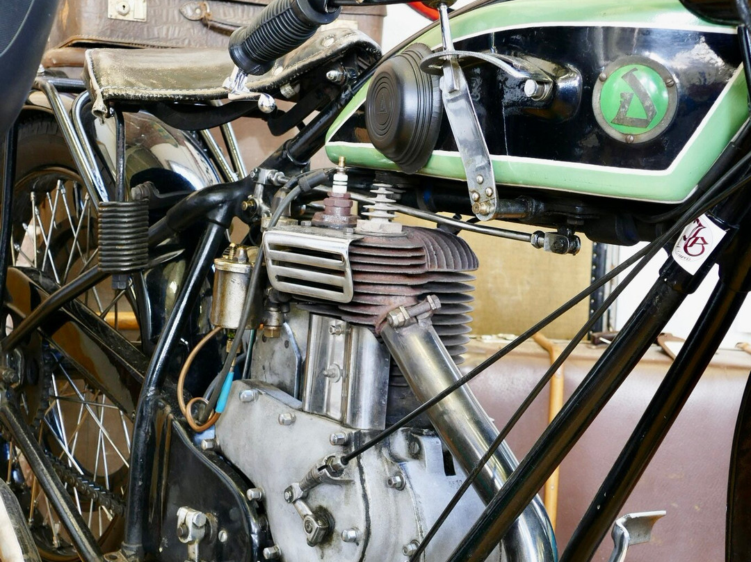 Oldtimerfreunde Perleberg景点图片