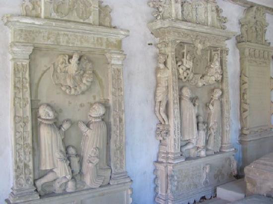 Friedhof景点图片