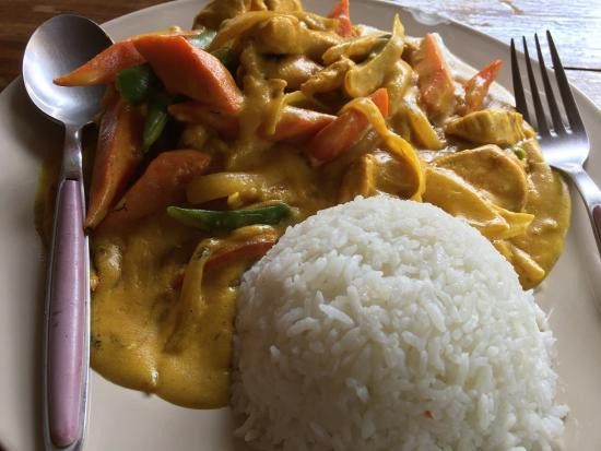 玛雅人天然花园酒店主图