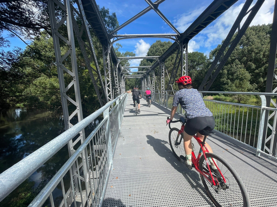 Northern Rivers Rail Trail景点图片