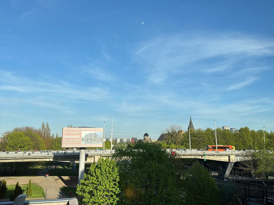 ibis Kaliningrad Center主图
