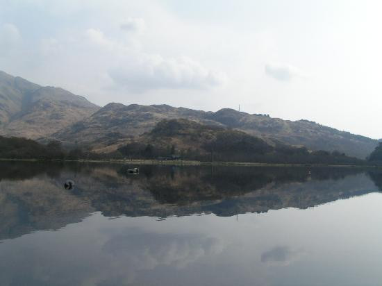 Loch Shiel Cruises-Glenfinnan必去景点