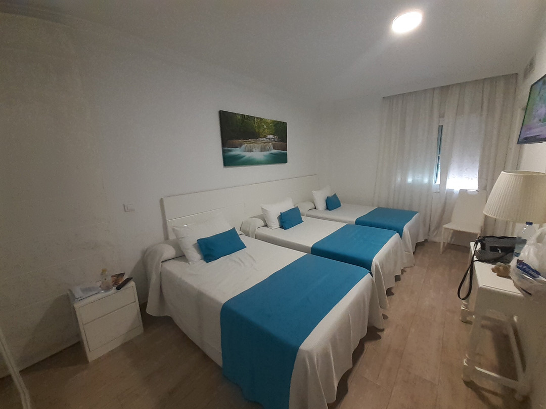 Hotel Romerito主图