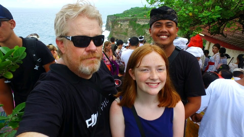 Bali Travel Times-乌布必去景点