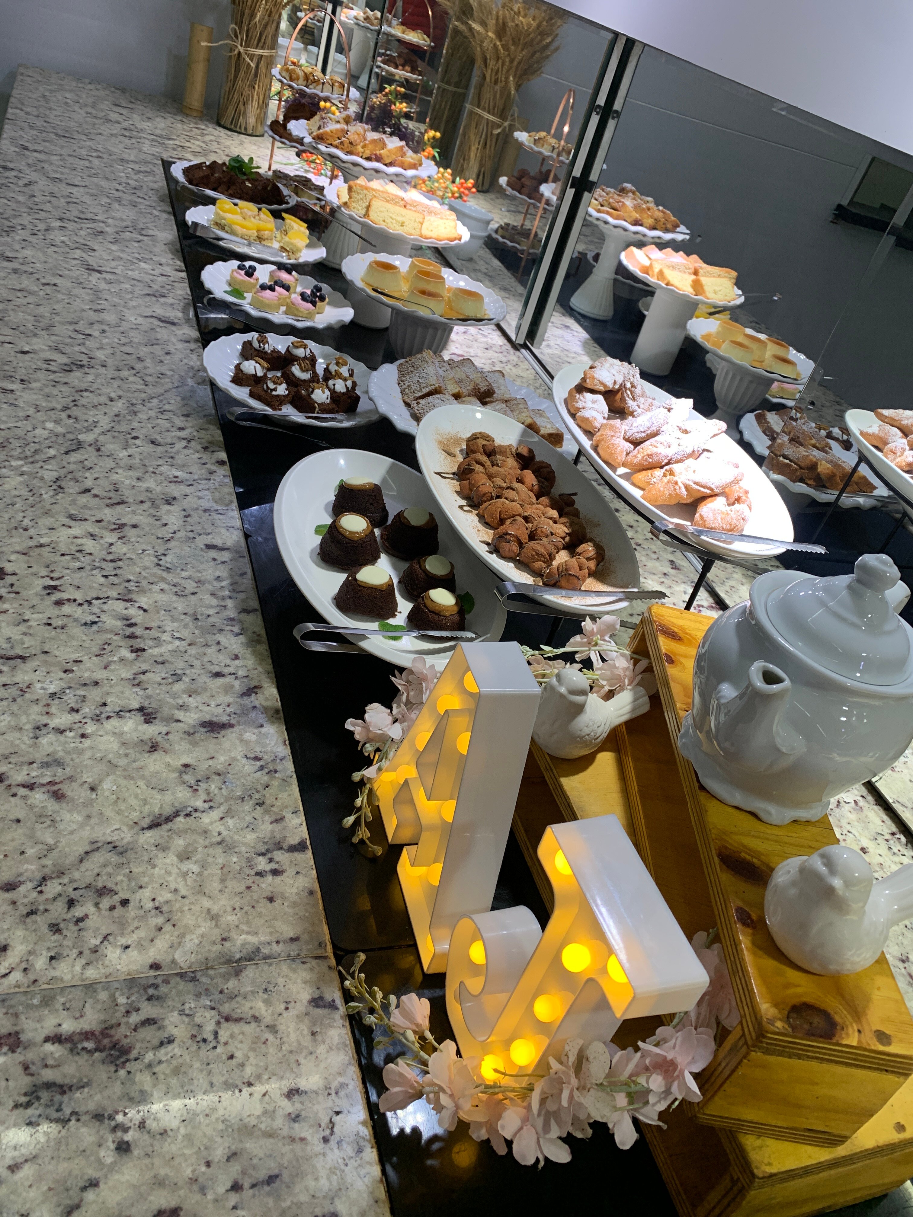AJ Hotel-餐饮