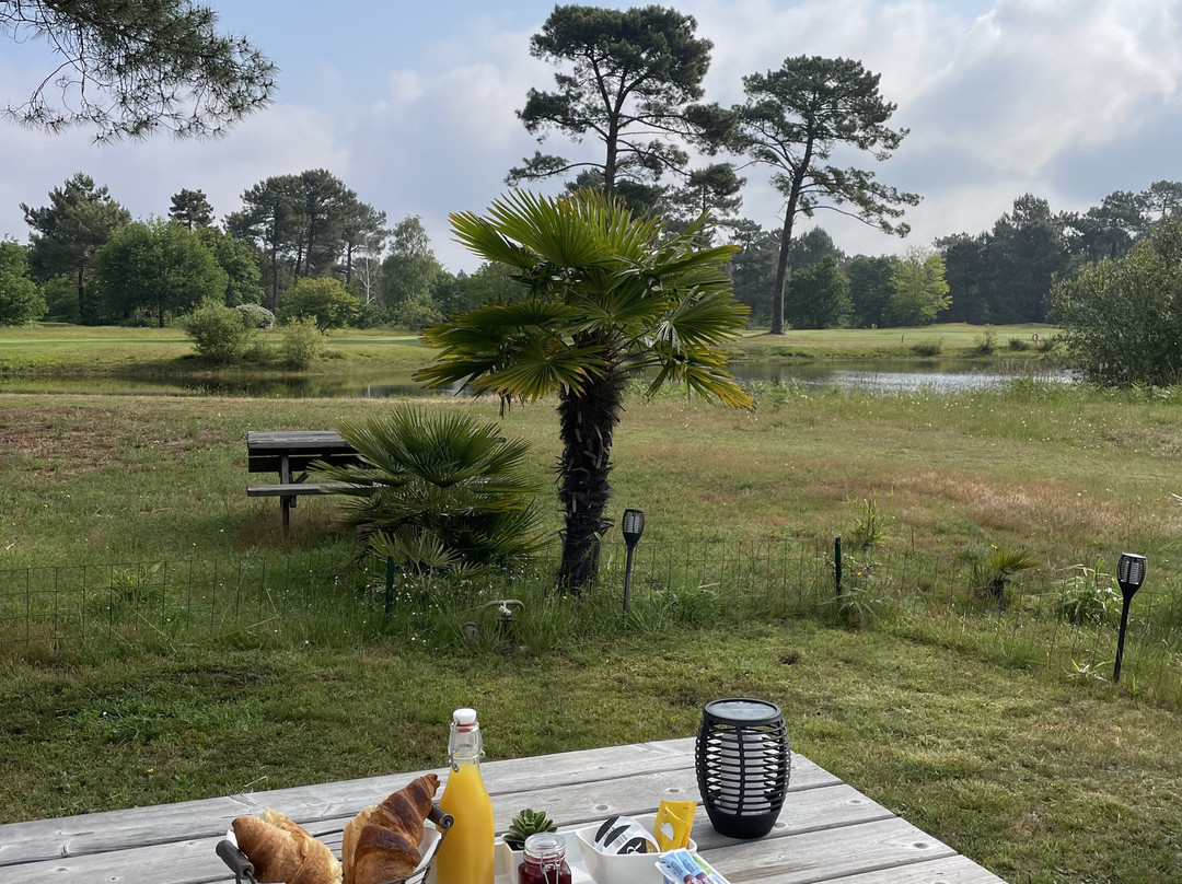 Villa Saint Barth主图