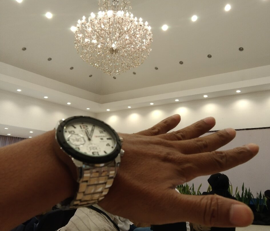 Grand Legi Mataram主图