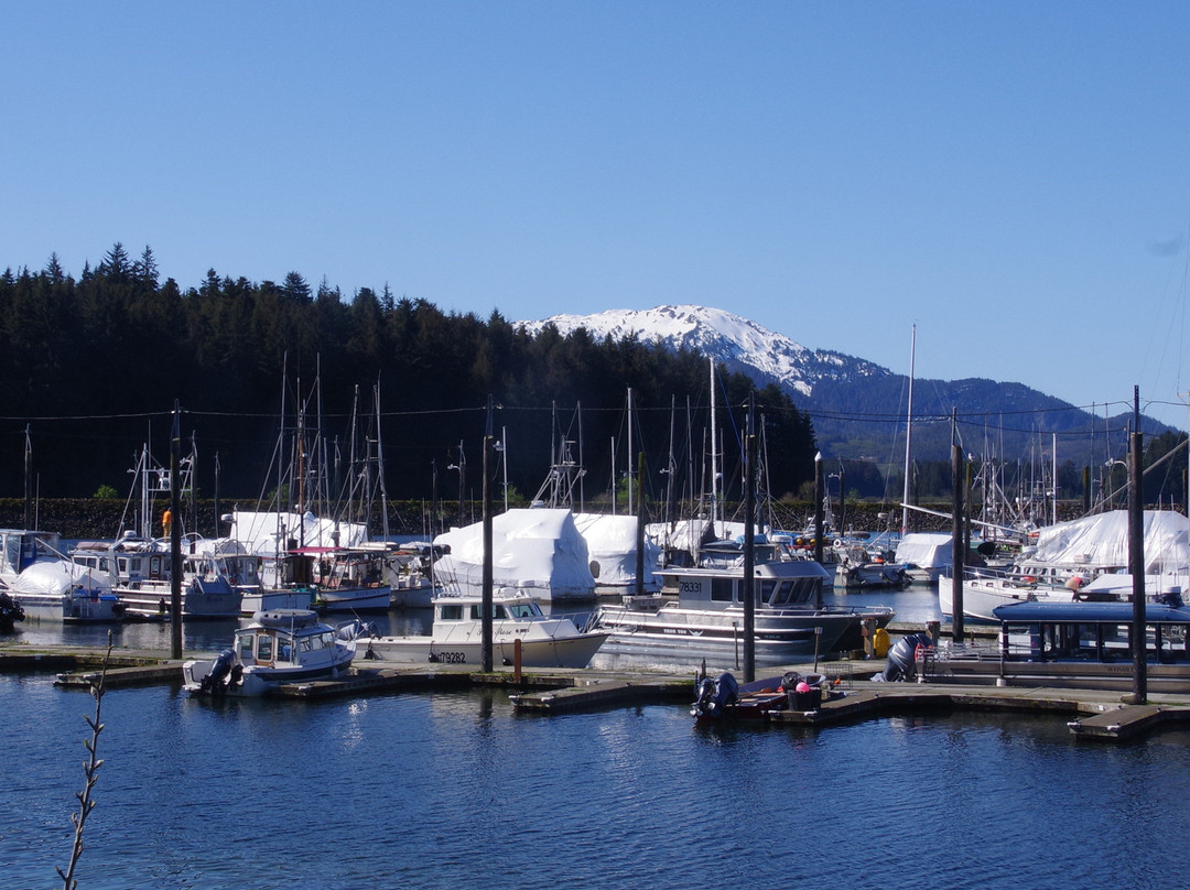 The Harbor Plaza By Hta-胡纳必去景点
