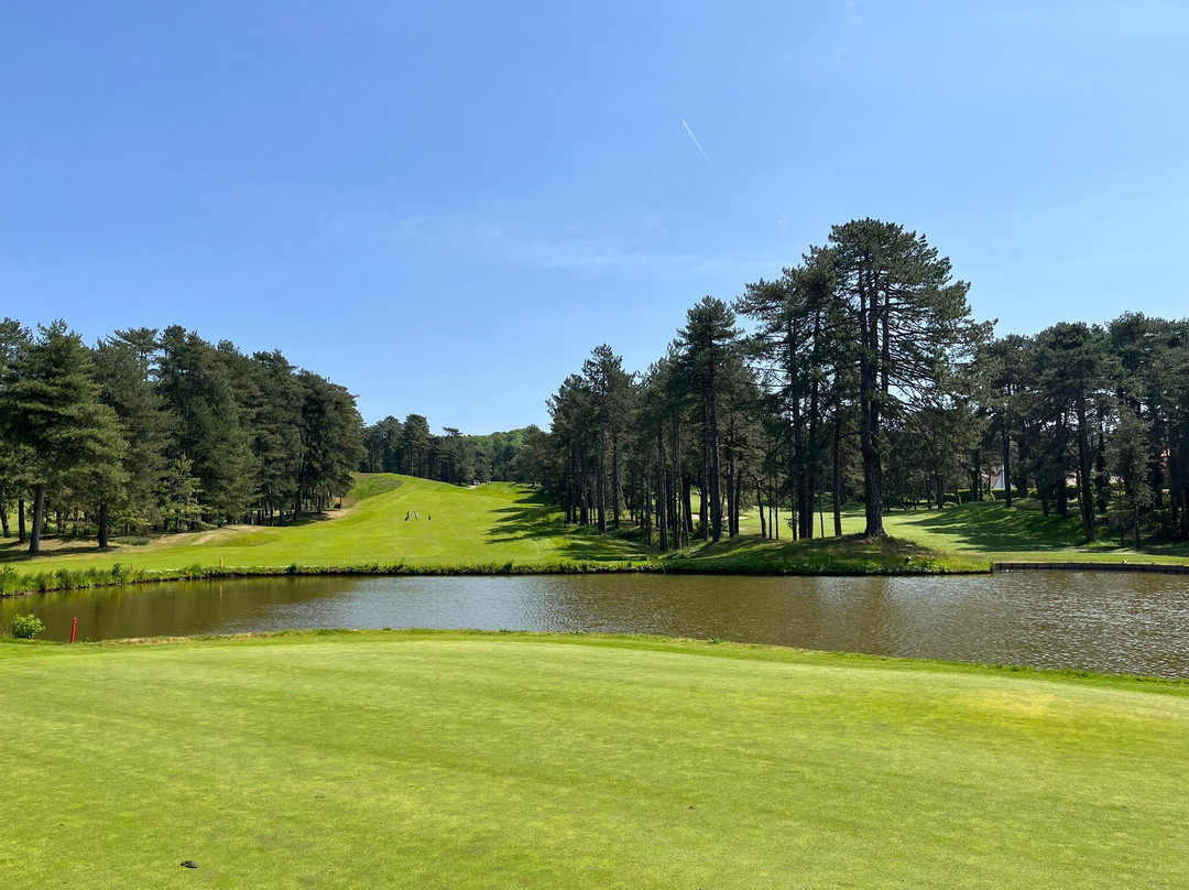 Golf d'Hardelot景点图片