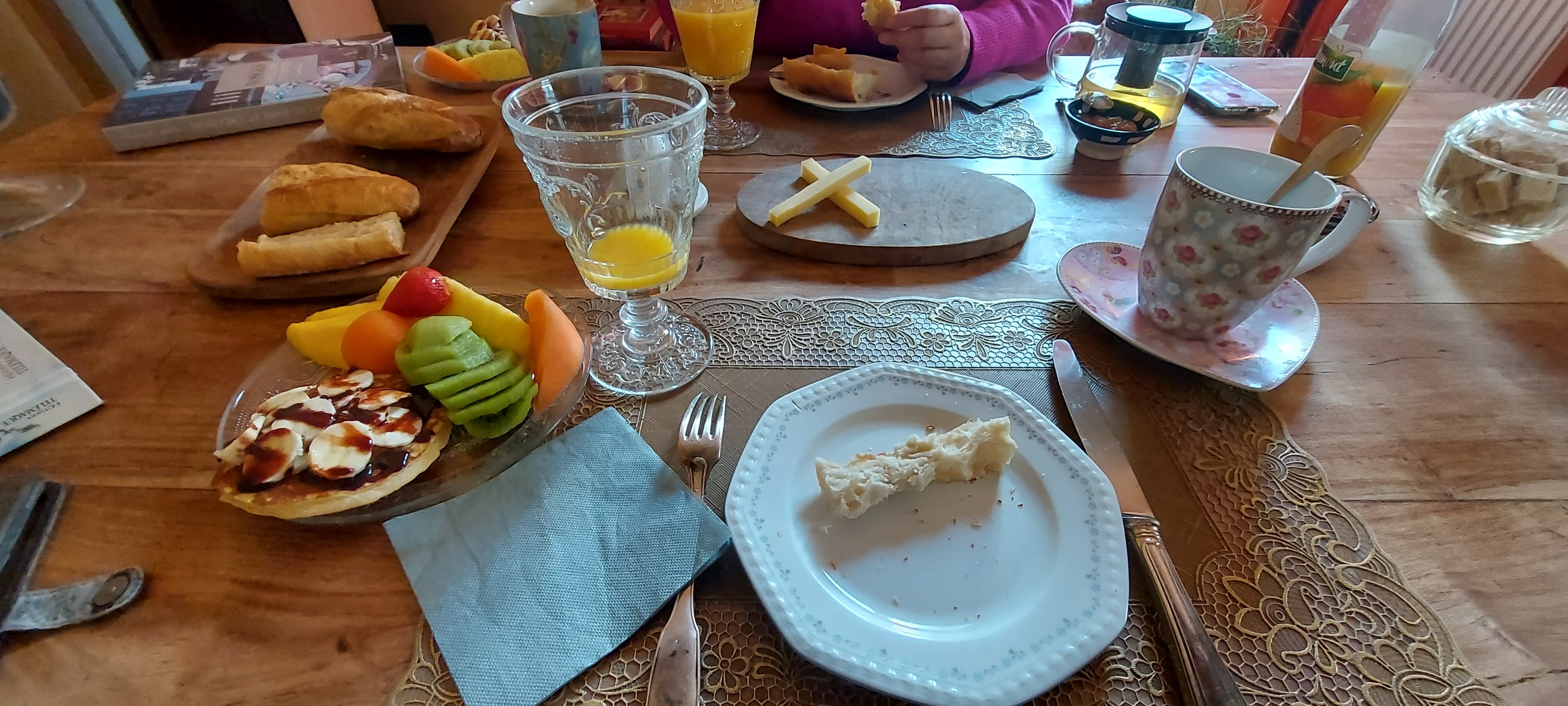 La Chouette Maison-官方