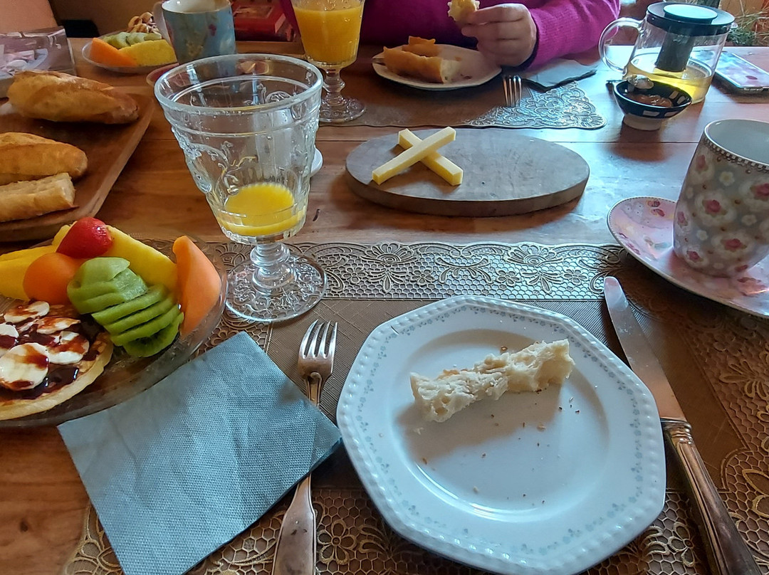 La Chouette Maison主图