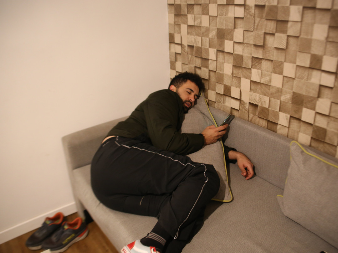 Travel Hotel Eilon主图